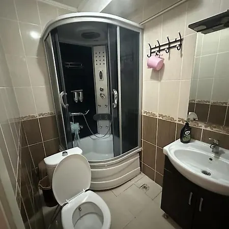 شقة بإطلالة على الشاطئ 4 With View Appartement Silivri