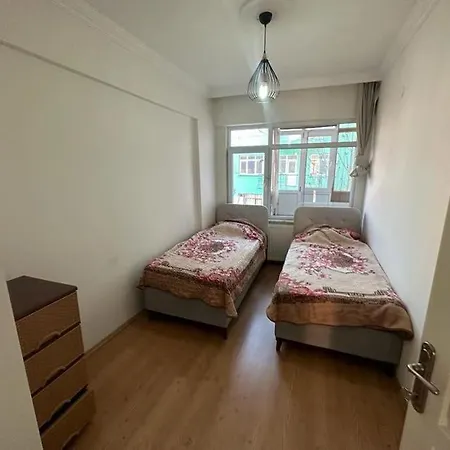 Appartement شقة بإطلالة على الشاطئ 4 With View