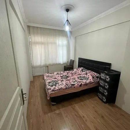 شقة بإطلالة على الشاطئ 4 With View Appartement