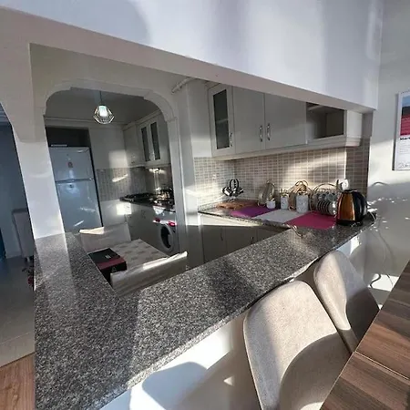 Appartement شقة بإطلالة على الشاطئ 4 With View